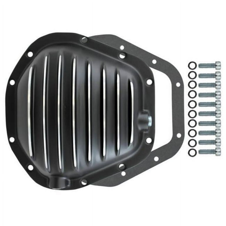 Specialty Products Differential Cover Dana 60/70 10-Bolt Specialty Products Differential Cover Dana 60/70 10-Bolt
