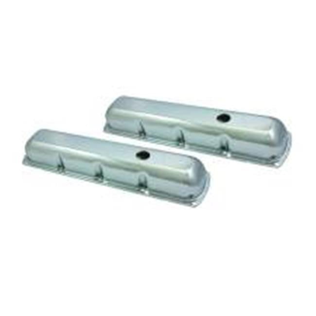 Specialty Products Valve Cover Olds 330-455 Chrome Specialty Products Valve Cover Olds 330-455 Chrome