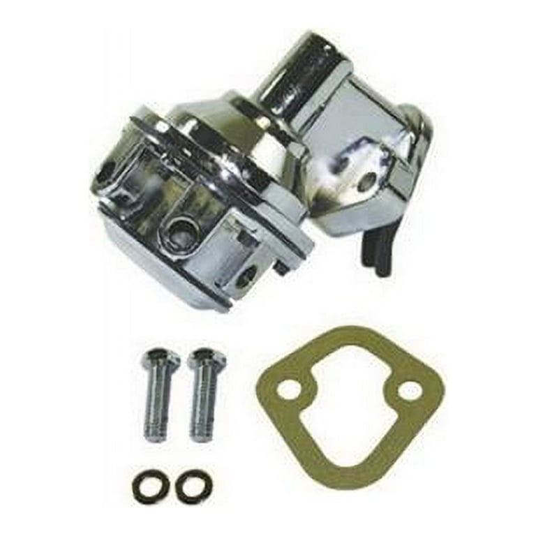 Specialty Products Fuel Pump SB Chevy 262-2 83-305-327-350-400 Mechanical Specialty Products Fuel Pump SB Chevy 262-2 83-305-327-350-400 Mechanical