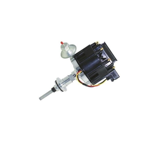 Specialty Chrome SPC3105R HEI Distributor for 1975-1979 Small Block & Big Block Oldsmobile 260