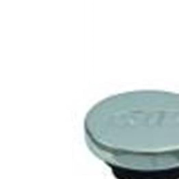 Specialty Chrome SPC7482-O Push In Valve Cover Oil Plug, Chrome