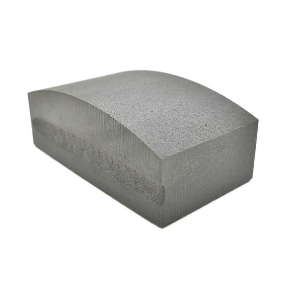 Specialty Diamond BRTH120 120 Grit Electroplated Hand Polishing Pad