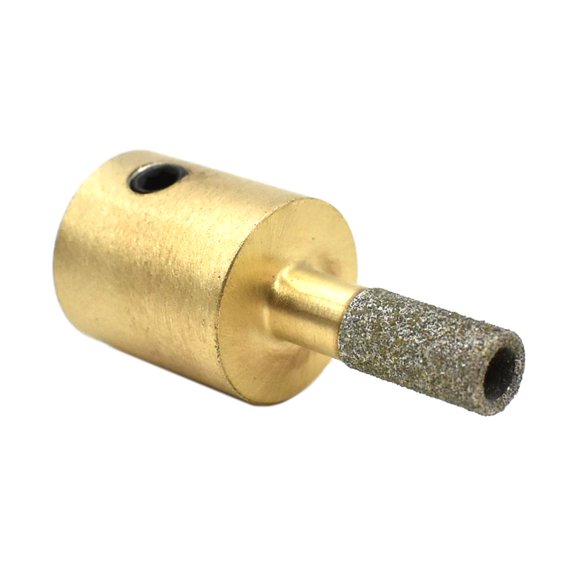 Specialty Diamond GB1E Glass Grinding Bead 1/4 Inch X 80 Grit