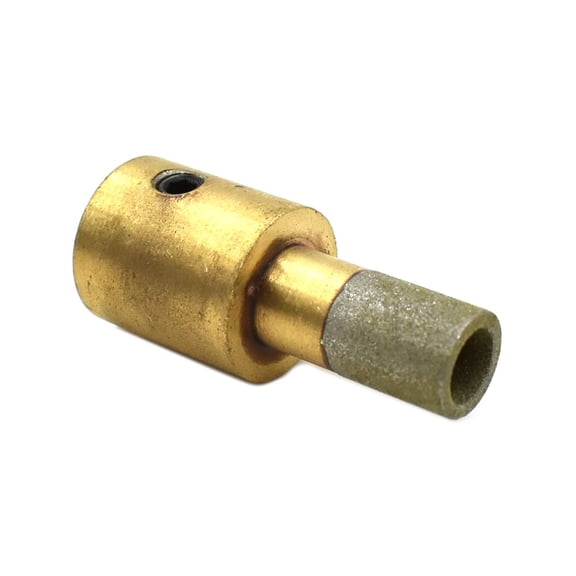 Specialty Diamond GB1K Glass Grinding Bit 3/8 Inch X 200 Grit