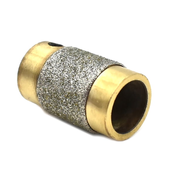 Specialty Diamond GB1L Glass Grinding Bit 3/4 Inch X 50 Grit