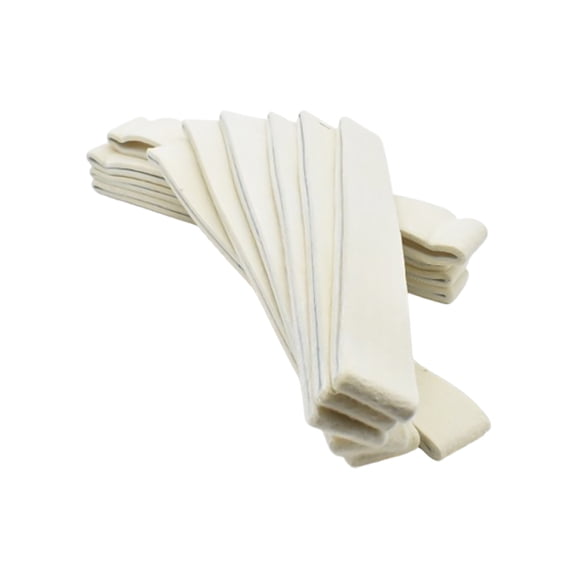 Specialty Diamond HPGFB 1-1/2 Inch x 30 Inch Felt Polishing Belt - (HPG-331-62) - Metabo 626323000