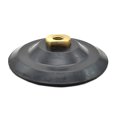 thumbnail image 1 of Specialty Diamond PP50 5" Backer Pad for Diamond Polishing, 5/8"x11 Threads (5PADADAPT), 1 of 6
