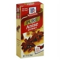 Specialty Extracts Pure Anise Extract, 1 FL OZ (Pack of 6)