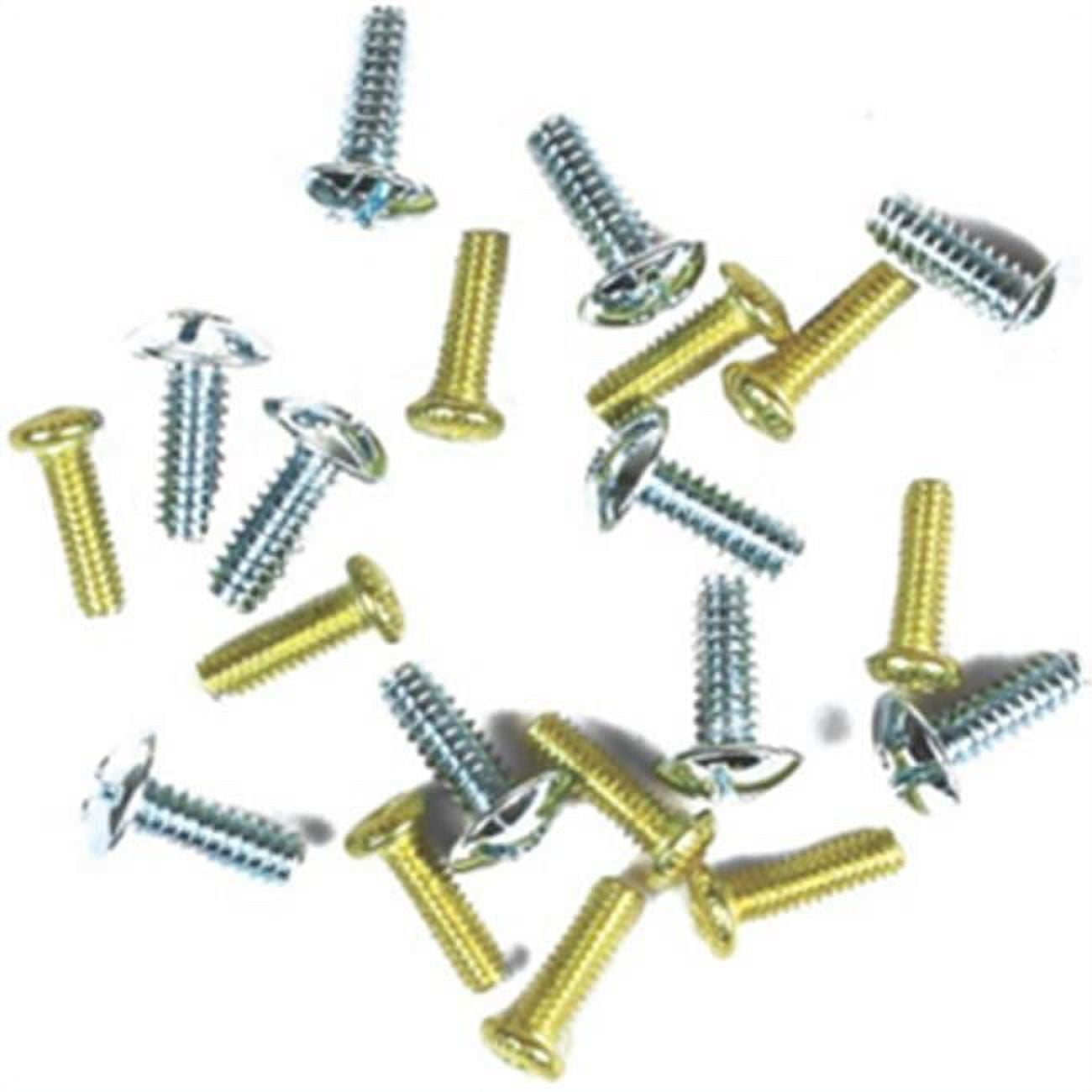 Ceiling Fan Box Screw