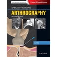 thumbnail image 1 of Specialty Imaging Specialty Imaging: Arthrography, (Hardcover), 1 of 1