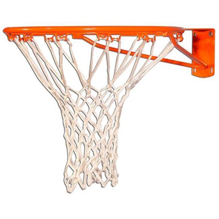 Specialty Micro-Z & Mini EZ Replacement Fixed Goal with Nylon Net