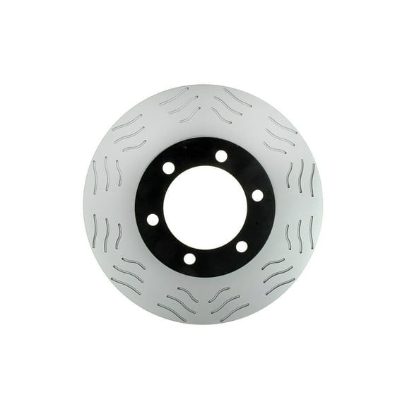 Specialty Performance Rotors Fits select: 2003-2009 TOYOTA 4RUNNER, 2003-2009 LEXUS GX