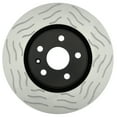 thumbnail image 1 of Specialty Performance Rotors Fits select: 2008-2014 CADILLAC CTS, 2013-2019 CADILLAC XTS, 1 of 3