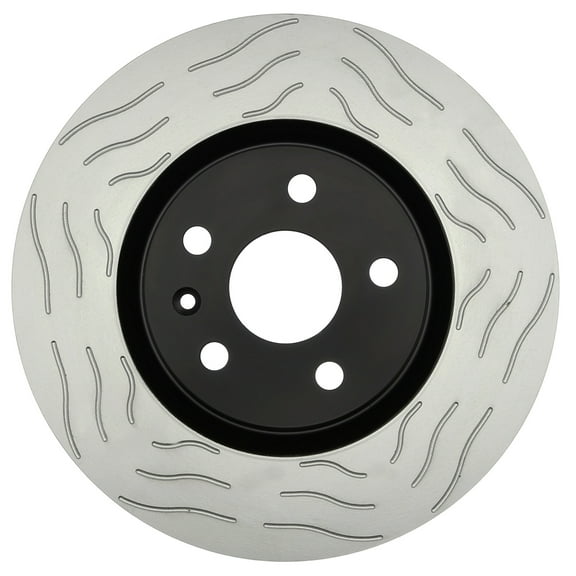 Specialty Performance Rotors Fits select: 2008-2014 CADILLAC CTS, 2013-2019 CADILLAC XTS