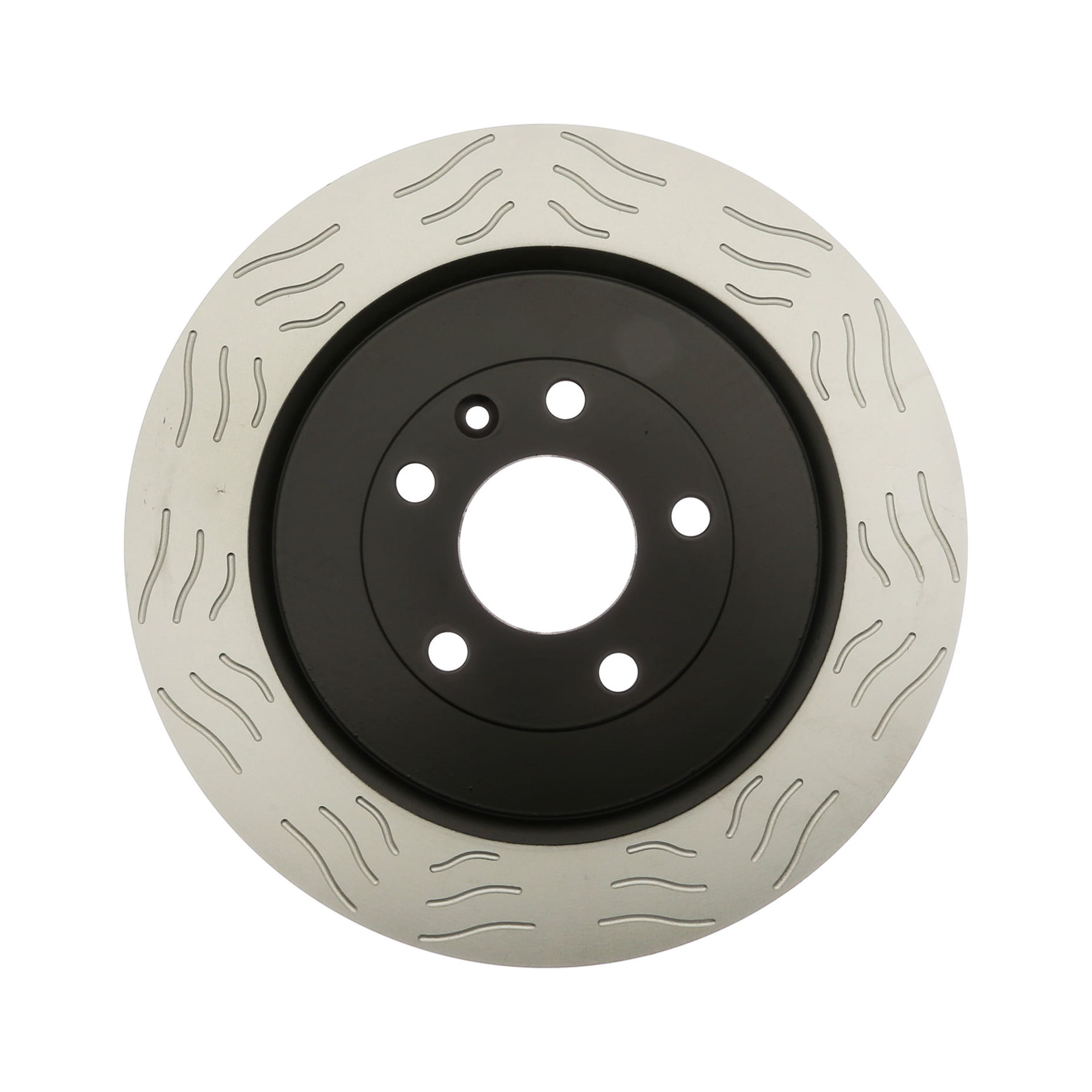 Specialty Performance Rotors Fits select: 2013-2014,2018 FORD EXPLORER