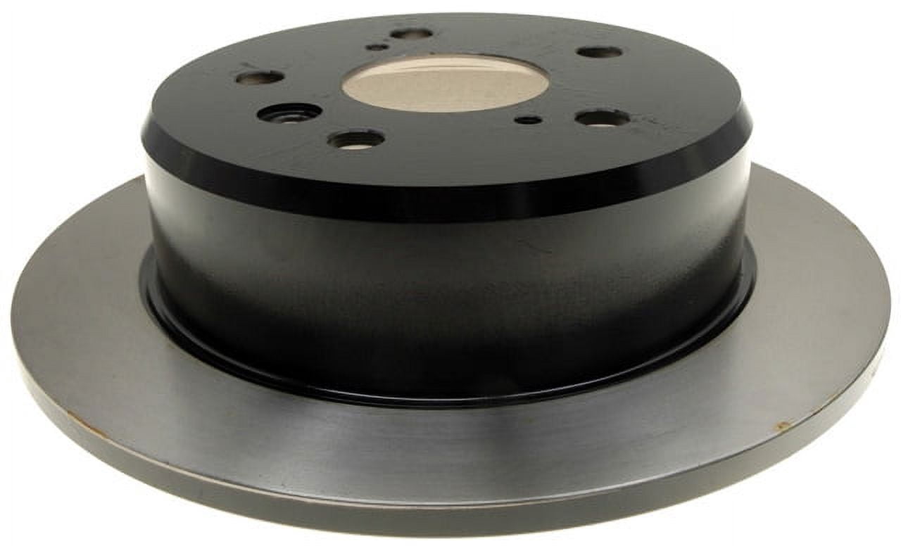 Specialty Performance Rotors