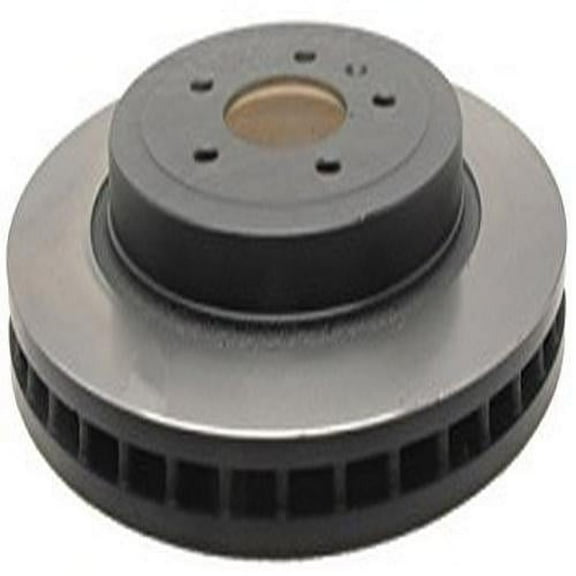 Specialty Performance Rotors
