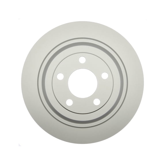 Specialty Performance Rotors