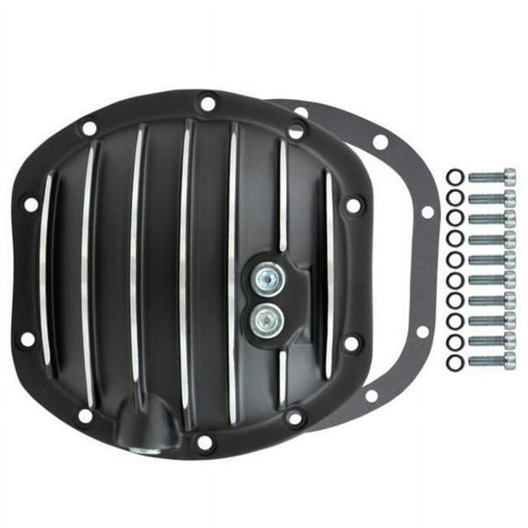 Specialty Products Differential Cover Dana 44 10-Bolt Specialty Products Differential Cover Dana 44 10-Bolt