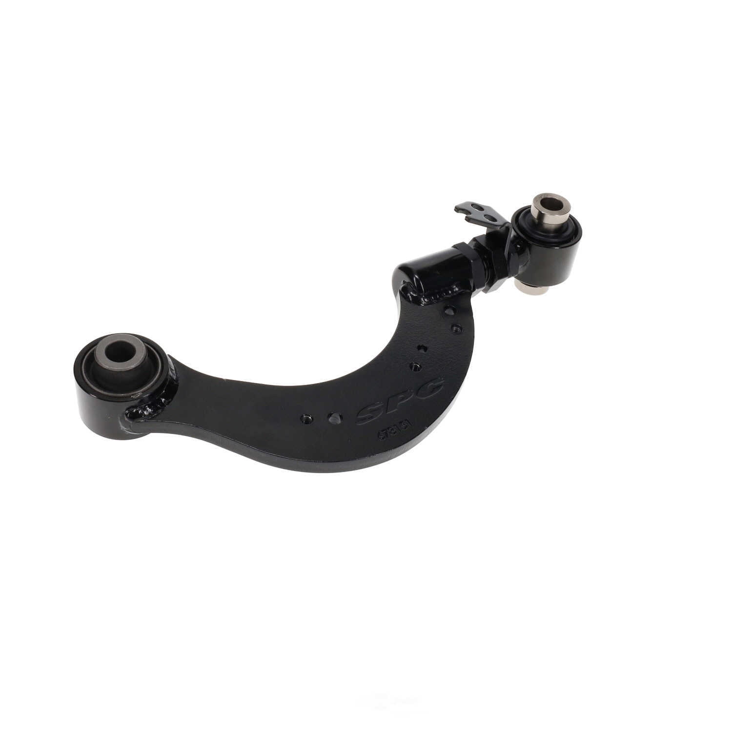 Specialty Products Company / SPC Performance SPC 67815 - LEXUS TOYOTA REAR ADJUSTABLE CAMBER ARM