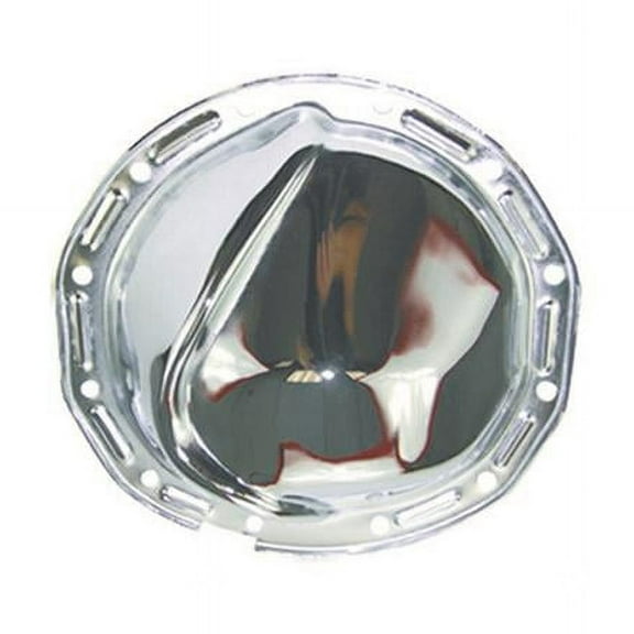 Specialty Products 7126 12 Bolt Chrome Steel Differential Cover for GM