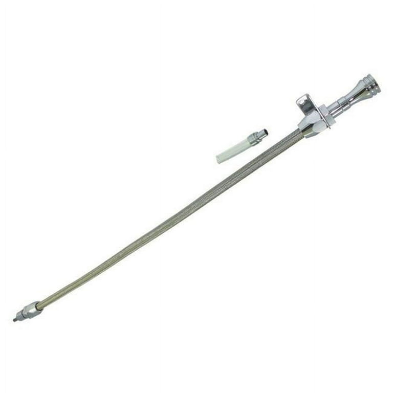 Specialty Products Dipstick Transmission GM 700R4 Flexible Chrome Specialty Products Dipstick Transmission GM 700R4 Flexible Chrome