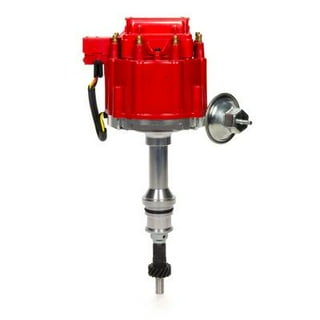 Specialty Products HEI Distributor SB Ford 221-260-289-302 Red Specialty Products HEI Distributor SB Ford 221-260-289-302 Red