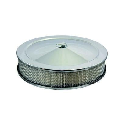Specialty Products Air Cleaner Kit 14 Specialty Products Air Cleaner Kit 14