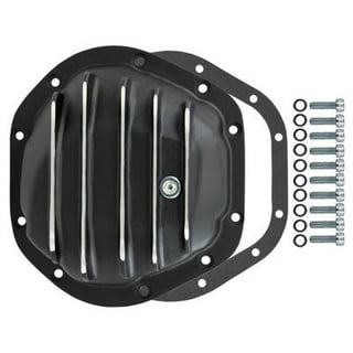 Specialty Products Differential Cover Dana 44 10-Bolt Rear Specialty Products Differential Cover Dana 44 10-Bolt Rear