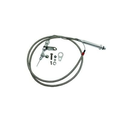 Specialty Products Throttle Kickdown Cable GM/Chevy 700R4 Specialty Products Throttle Kickdown Cable GM/Chevy 700R4