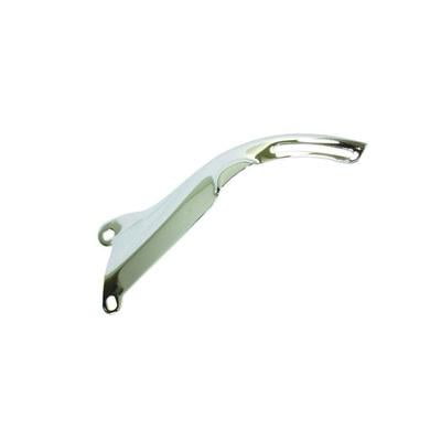 Specialty Products Alternator Bracket SWP Chrome 65-68 SBC Specialty Products Alternator Bracket SWP Chrome 65-68 SBC