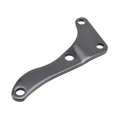 Specialty Products Alternator Bracket SBC Low Mount Black Specialty Products Alternator Bracket SBC Low Mount Black