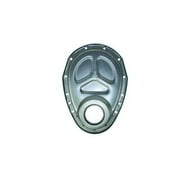 Specialty Products Company 7122X, Timing Chain Cover Sbc Performance Racing