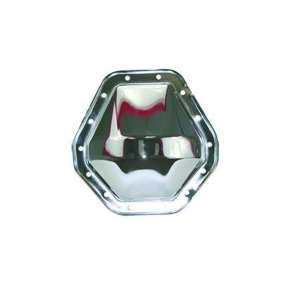 Specialty Products Differential Cover GM 14 Bolt Truck Chrome Specialty Products Differential Cover GM 14 Bolt Truck Chrome