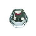 thumbnail image 1 of Specialty Products Company 7123, Differential Cover Gm 14 Bolt Truck Chrome, 1 of 8
