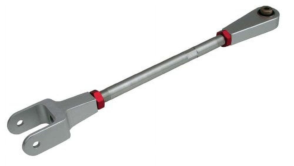 Specialty Products Company 72110 Aluminum Rear Arm For Bmw 3 Series Pair Fits select: 2005-2010 BMW X3, 2001-2006 BMW 325