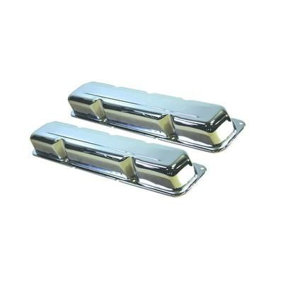 Specialty Products Valve Cover Chrome, AMC 290--304-401 Specialty Products Valve Cover Chrome, AMC 290--304-401