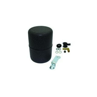 Specialty Products Vacuum Reservoir Tank w/Hardware Specialty Products Vacuum Reservoir Tank w/Hardware
