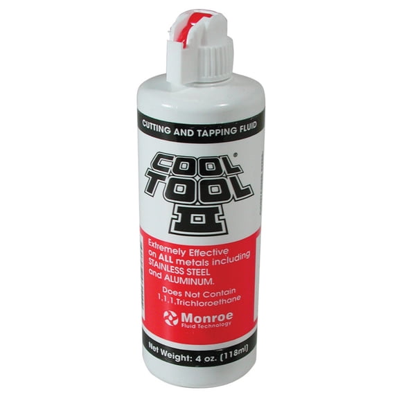Specialty Products Company CUTTING/TAPPING FLUID