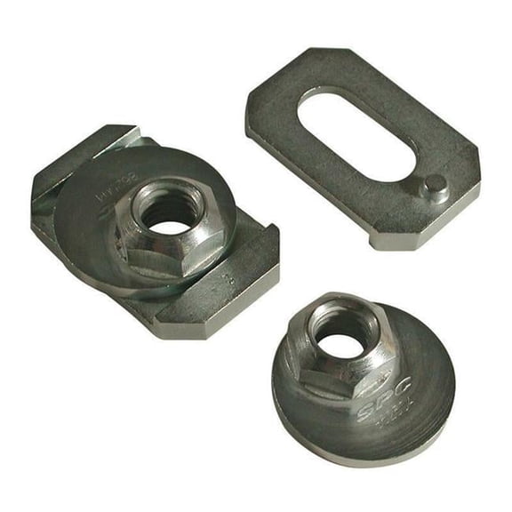 Specialty Products Raptor & F150 Cam Brackets