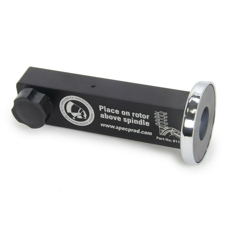 SPC Magnetic Adjustable Camber Gauge 81139 SPC Magnetic Adjustable Camber Gauge 81139