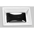 thumbnail image 1 of Specialty Recreation N1430D Inner Garnish for Rectangular Skylight Dome, 1 of 1