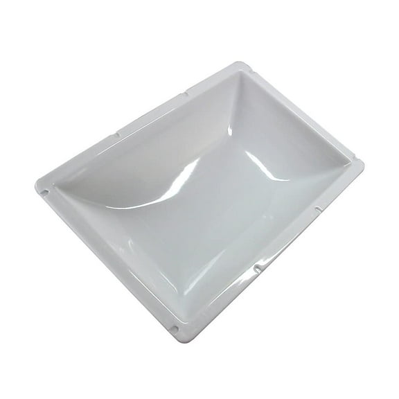 SKYLIGHT INNER WHITE 15 X 18
