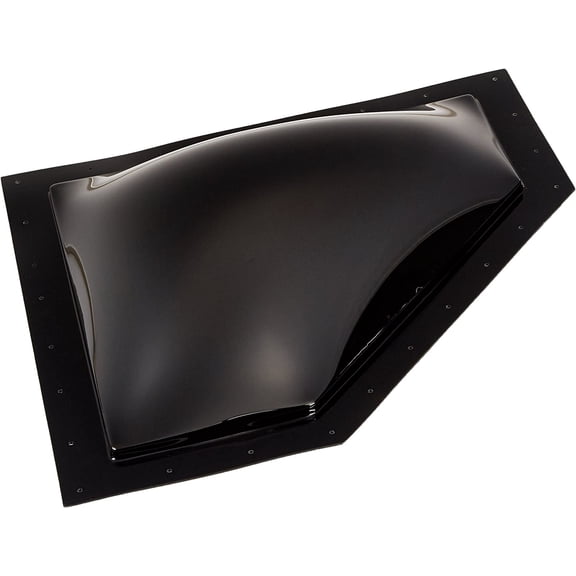 Specialty Recreation (NSL208S) Smoke 20" x 8" Neo-Angle Skylight