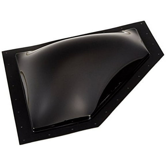 Specialty Recreation (NSL208S) Smoke 20" x 8" Neo-Angle Skylight