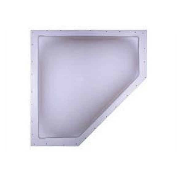 Specialty Recreation NSL208W Skylight Dome