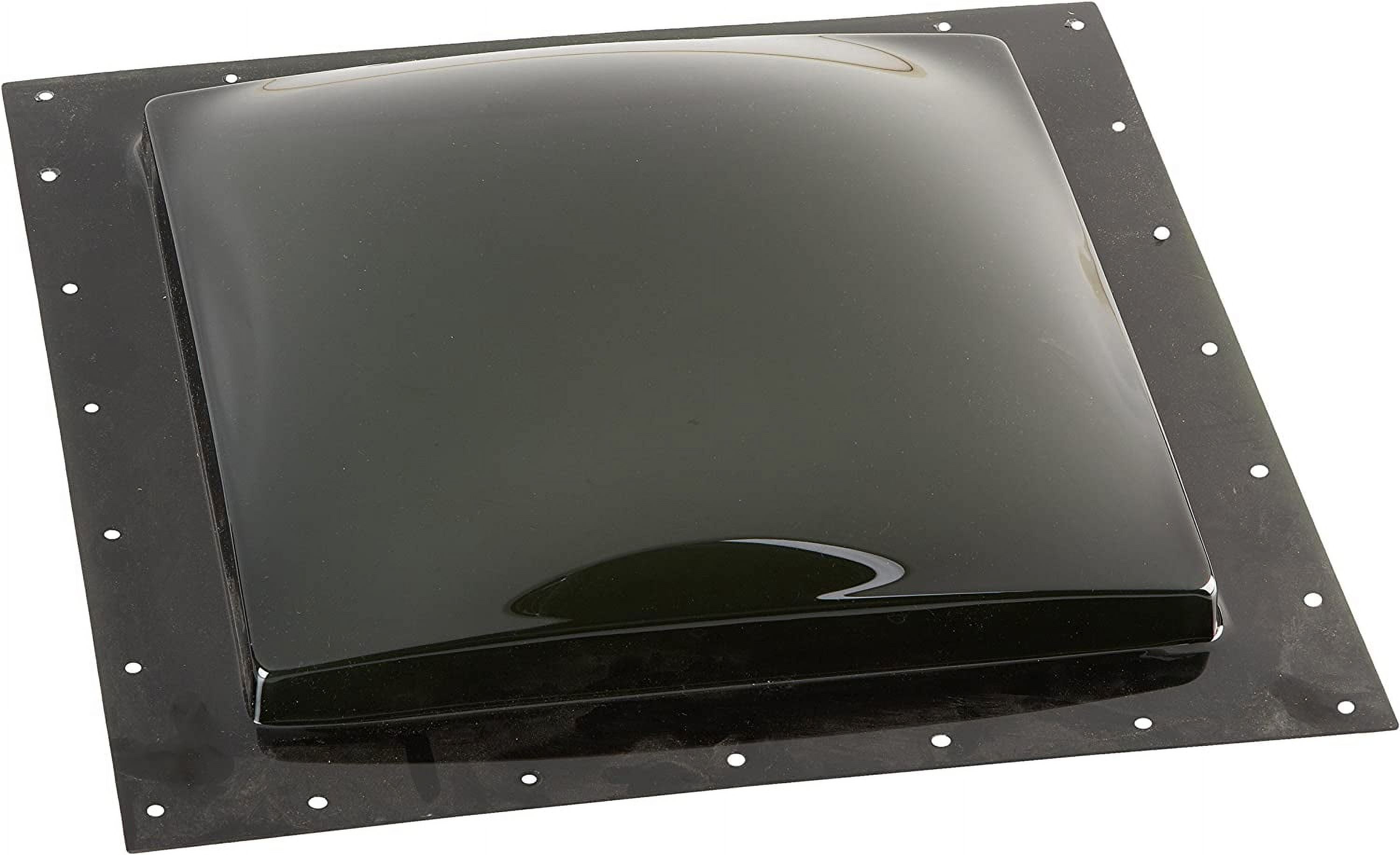 Specialty Recreation (SL1414S Smoke 14" x 14" Skylight Dome