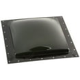 thumbnail image 1 of Specialty Recreation SL1430S Single Pane Exterior Skylight - 14" x 30", Smoke, 1 of 1