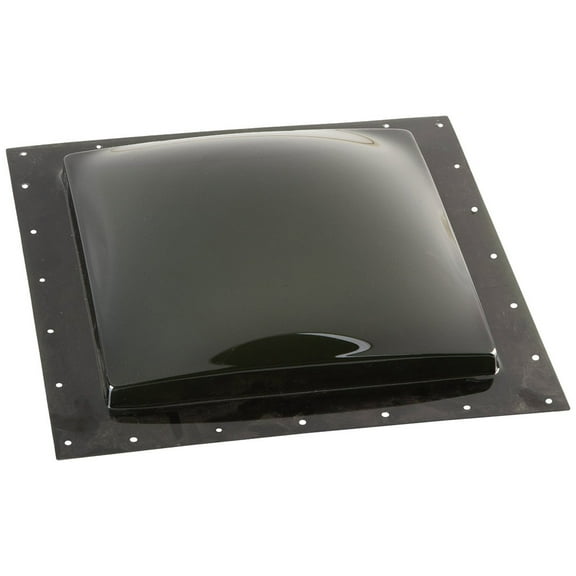 Specialty Recreation SL1430S Single Pane Exterior Skylight - 14" x 30", Smoke