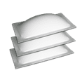 thumbnail image 1 of Specialty Recreation SP1422W Skylight SKYLIGHTS RV, 1 of 4